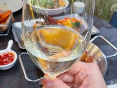 -théATRE茶聚场·餐厅(环球金融中心店)