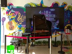 -飞童凡响艺术学校(松江区九里亭校区)