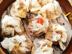 牛肉香芹烧麦-都一处烧麦馆(前门店)