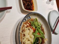 -江城小馆陕南妈妈菜·全球旅行餐厅(钟楼店)