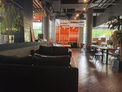 -LIN COFFEE CO(龙珠达店)