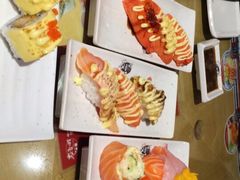 -友壹町寿司(嘉洲广场店)