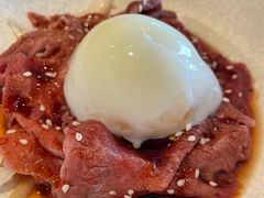 -赤坂亭·M9和牛放题(长楹天街购物中心店)