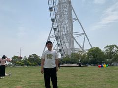 -南昌之星摩天轮