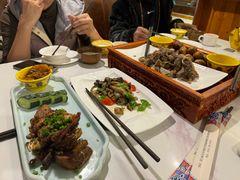 -黑青稞庄园·新式藏餐·牦牛肉汤锅(新都桥店)