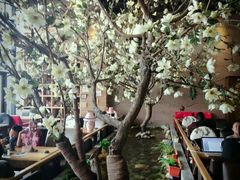 -山有花啡餐厅(常营总店)
