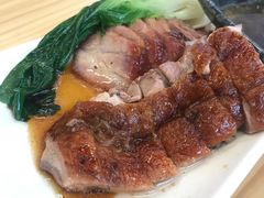 -香港厨房 Hong Kong Kitchen