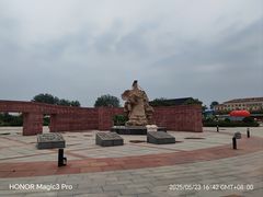 -养马岛旅游度假区