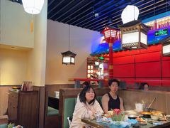 -牛New寿喜烧(中山公园龙之梦店)