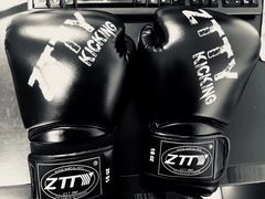 -拳盛时代拳击俱乐部(北京路店)