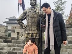 -三国赤壁古战场
