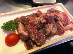 -喜来稀肉(虹泉路店)