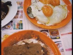 -澳门陈光记烧味饭店(万象城店)