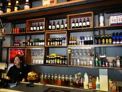 -四斤烤肉(东戴河孟家店)