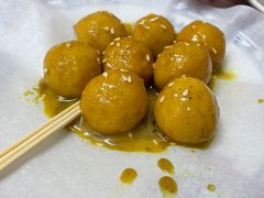 -華叔茶記
