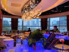 -怡咖啡自助餐(宁波香格里拉店)