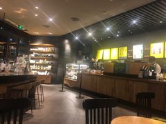 -星巴克臻选(深圳东海缤纷天地店)