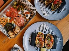 -Moka Bros 摩卡站(嘉华店)