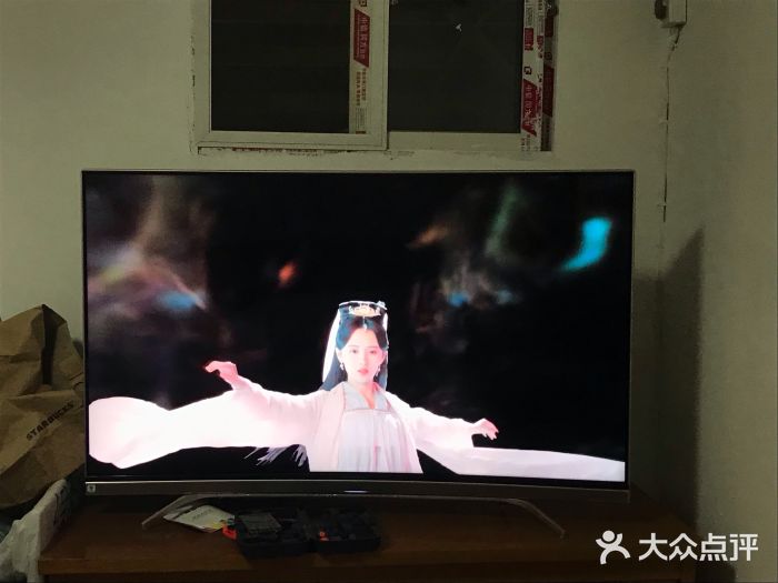 黑皮酸菜鱼(绣花巷店)图片