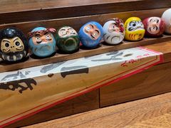 -炉胜·炉端烧·居酒屋
