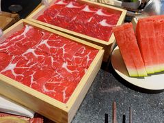 -巴奴毛肚火锅(广益哥伦布店)