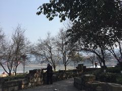 -中国宜宾·长江地标广场
