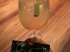 -The Meat & Wine Co Southbank(南岸店)