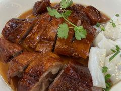 明炉烧鹅-有腥气私房菜·寻味顺德