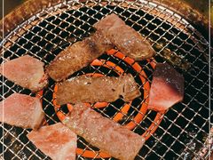 -NIUAN牛庵·日式和牛烧肉(恒隆店)
