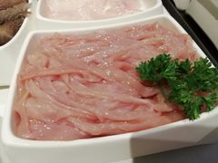-海底捞火锅(锦艺城店)