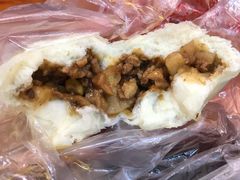 三丁包-老陶包子铺(南大西南村店)