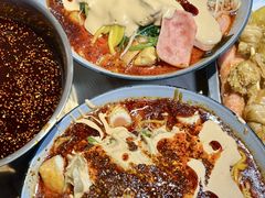 -王氏炉匠·烧鸟放题自助(好运街店)
