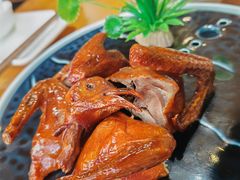 -大鸽饭(马王堆店)
