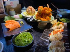 -YAMAKAWA(龙湖胥江天街店)