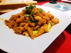 -东北大院·东北菜(三台子店)