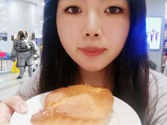 -CARINO BAKERY&CAFE(南方商城店)