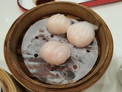 -海上名珠·海鲜酒楼(励骏庞都店)