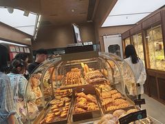 -工匠面包(壹方店)