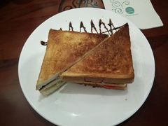 -SPR COFFEE(兴正元店)