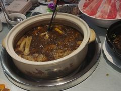 -名善山珍·野生菌汤锅(文殊院店)