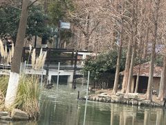 -东台西溪天仙缘景区