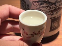 -七条鱼日本料理(远洋乐堤港店)