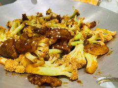 -锋味餐厅(空港复悦里店)