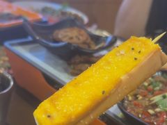 -林二哥宜烤官·宜宾小烧烤