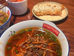 -公交新村粉店(赤岗冲店)