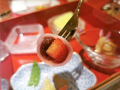 -九献创意菜·牛排馆(亮马河花园店)
