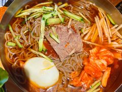 -土大力韩式烤肉料理(和平路店)
