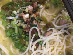 -老牌坊鲁菜名店(宽厚里店)