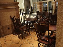 -B&C黄油与面包·THE GARDEN BAKERY概念店(世纪汇店)