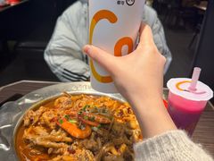-胖哥俩肉蟹煲(湖滨银泰in77店)